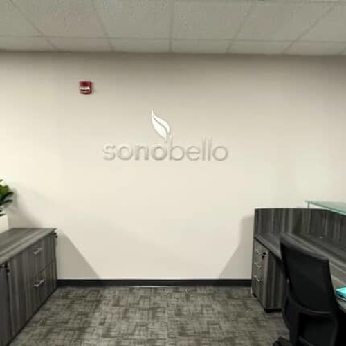 Interior Signage